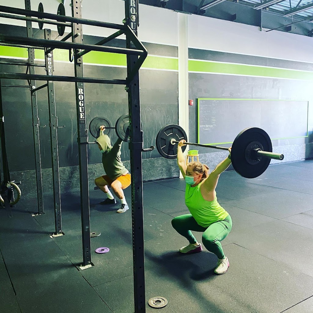  Gamble Bay Fitness Co-op