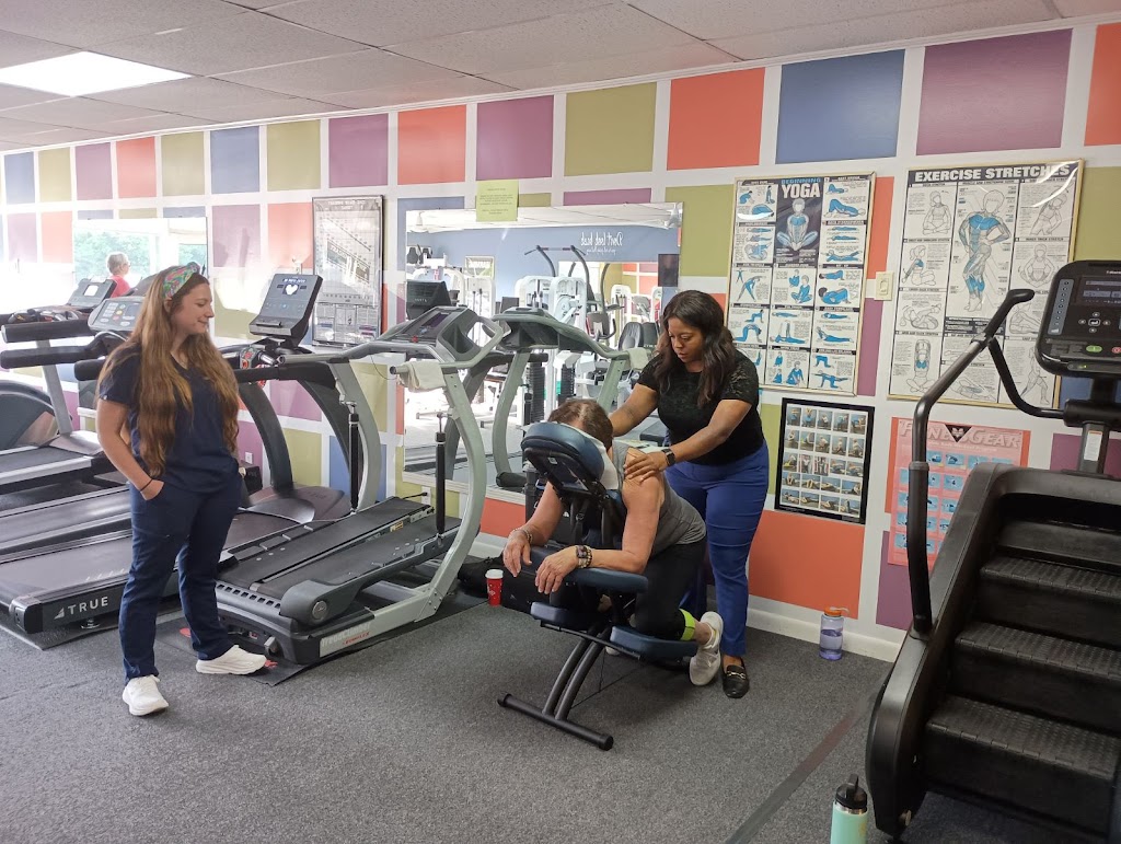  BeneFit For Women LLC