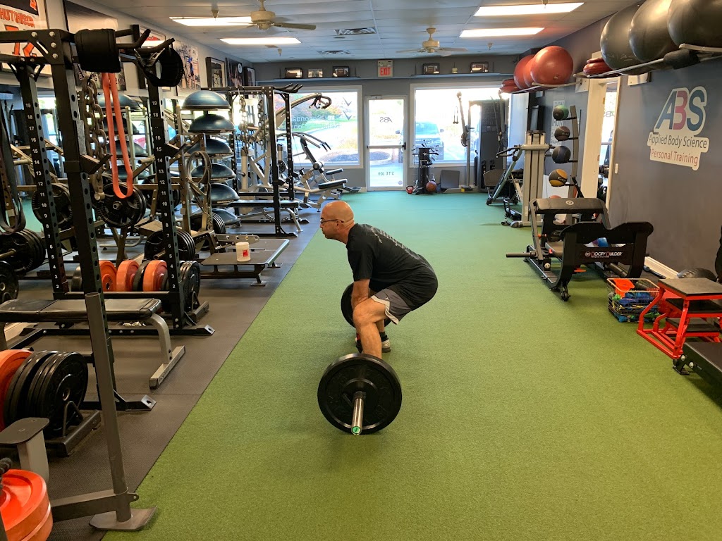  Applied Body Science Fitness