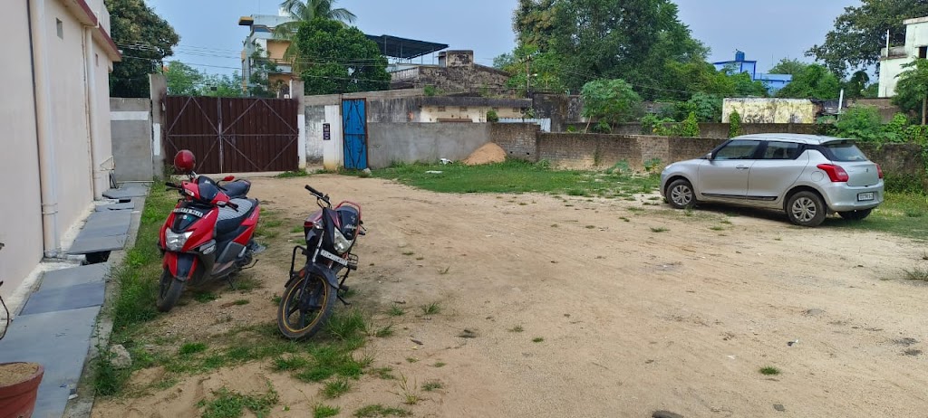 Hotel Siddhi