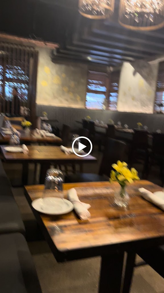Nittaya's Secret Kitchen