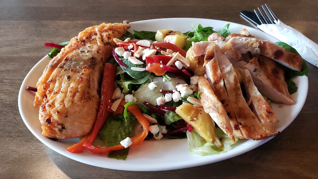 Food & drink