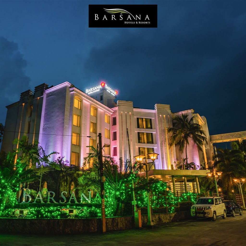Barsana Hotel Resort