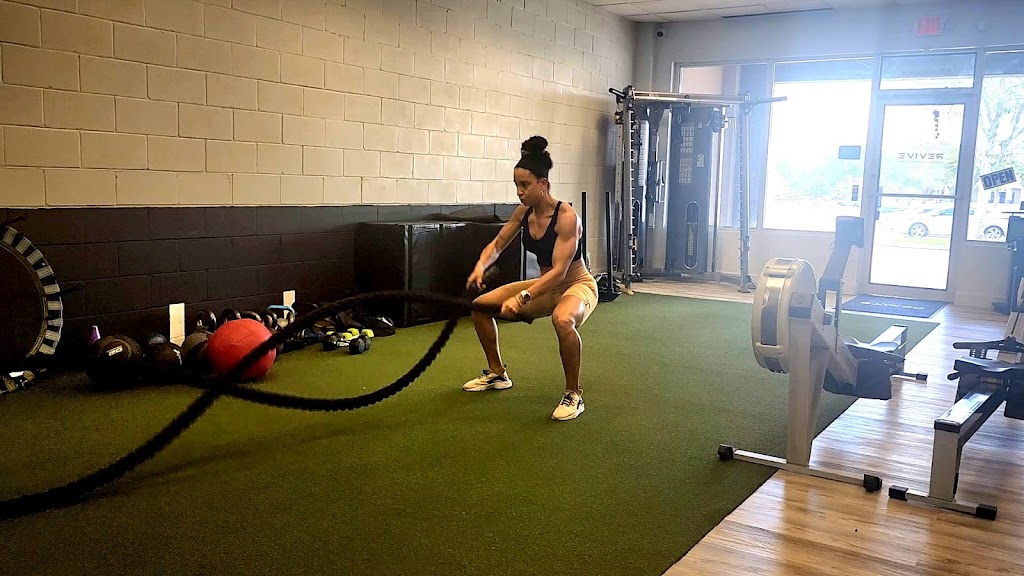  Revive, Private Training Studio