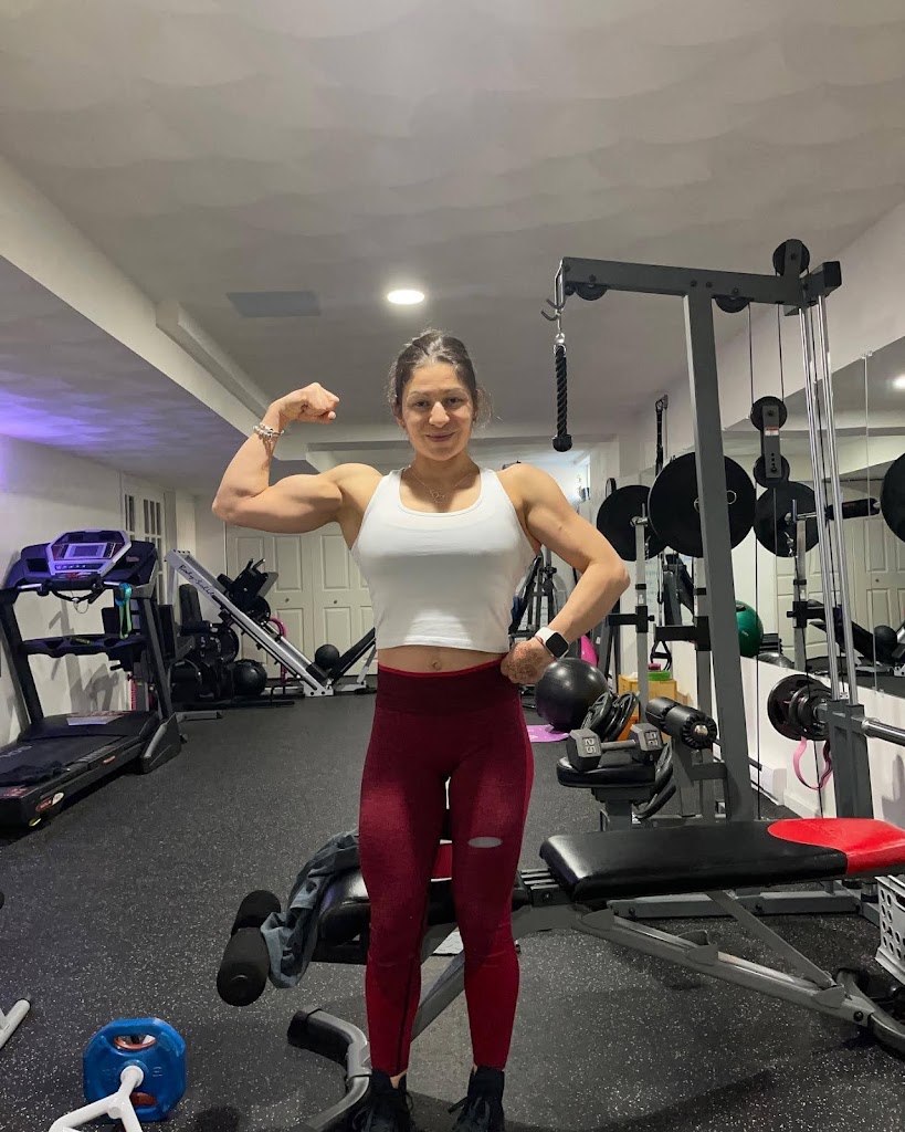  Dilka Fit and Health