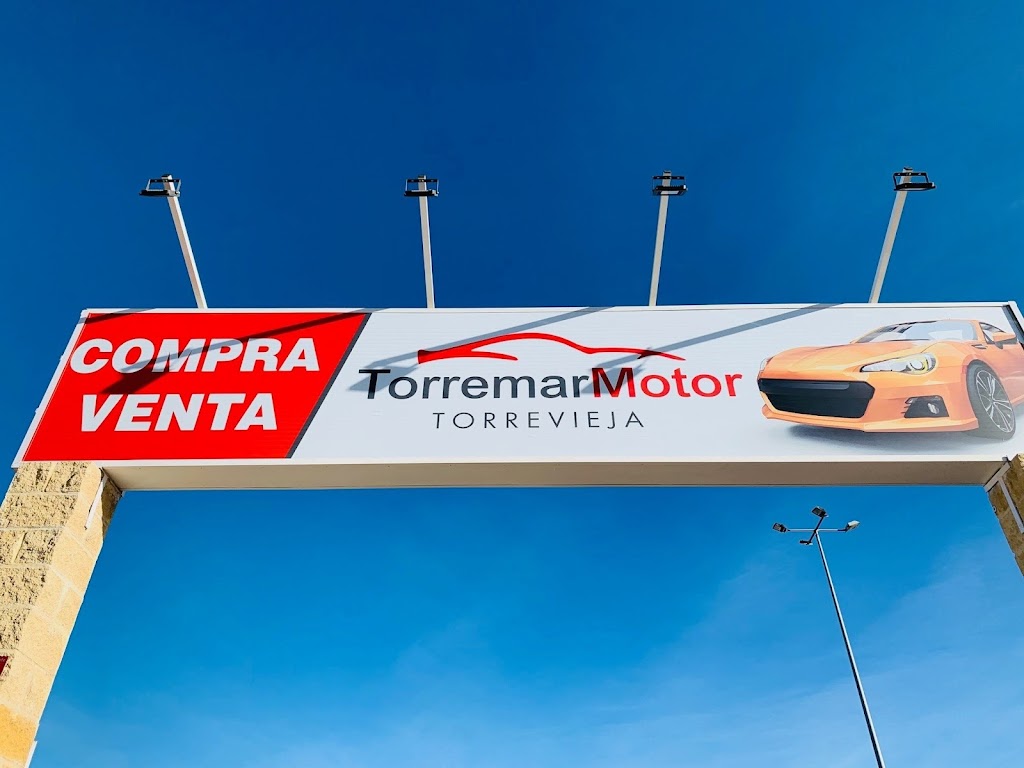 TORREMAR MOTOR S.L