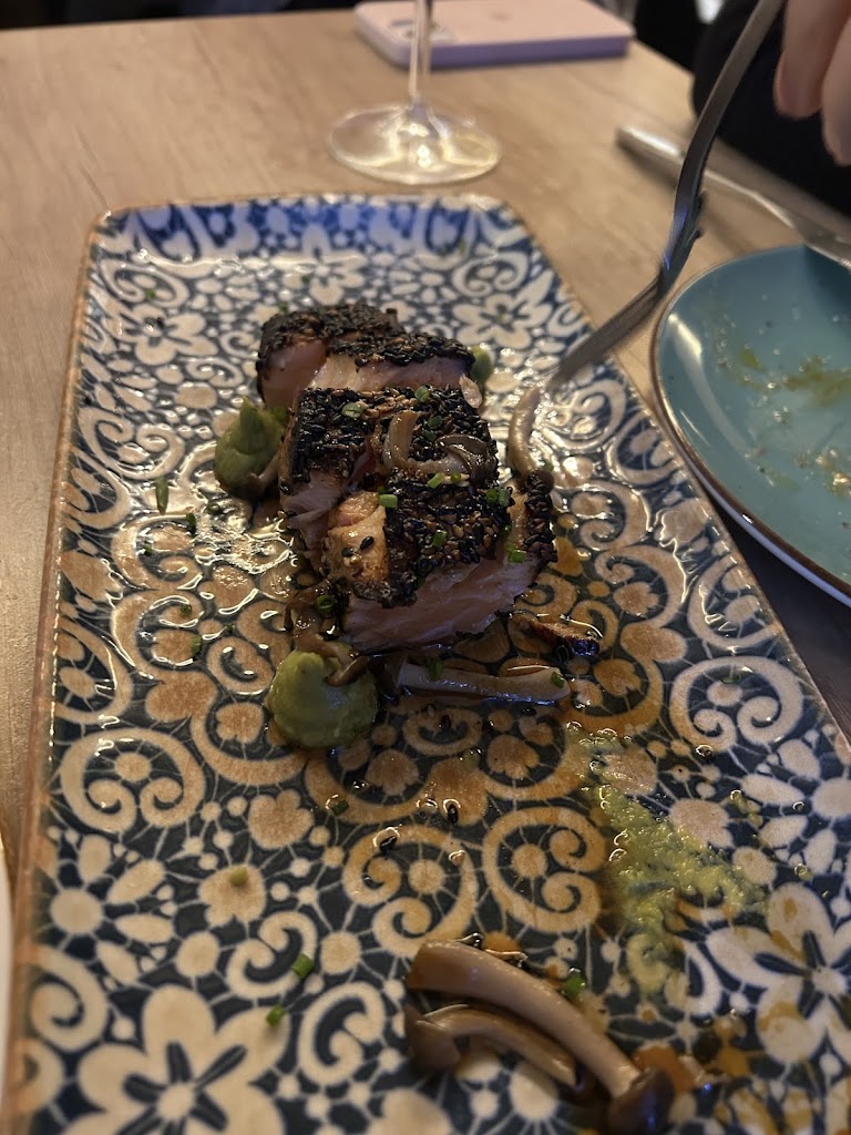 Meraki 17 Cuina de mercat i proximitat — Mas recientes