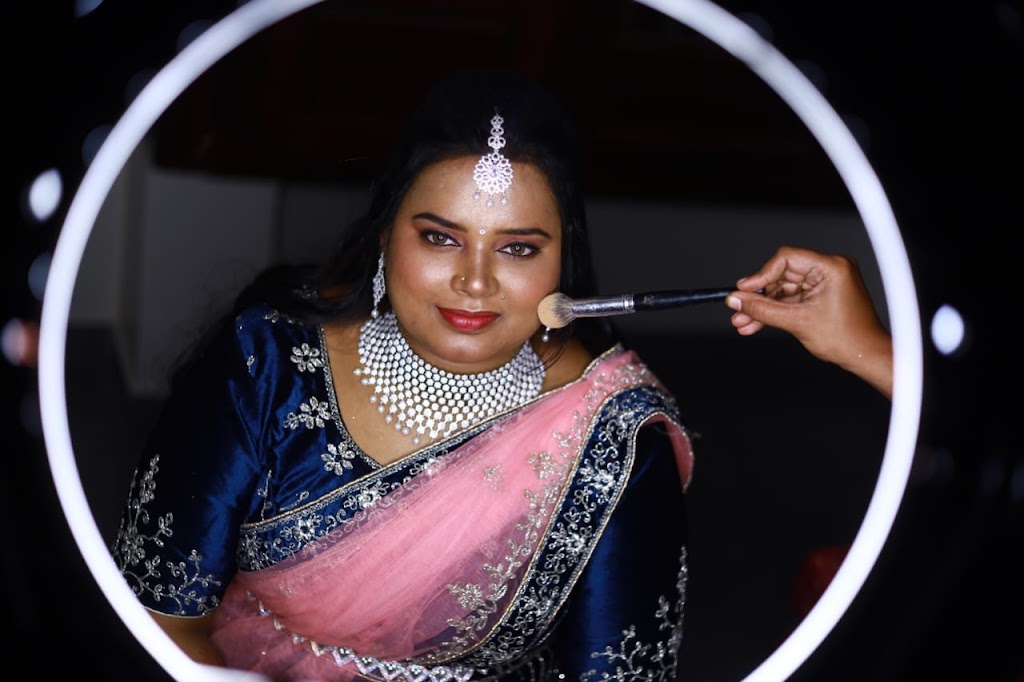 Purple Studio Beauty Salon Spa For Women