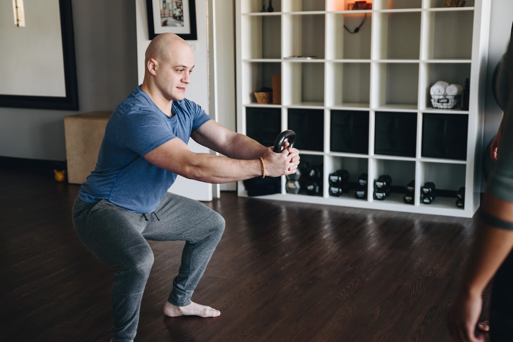  Urban Fitness Studio