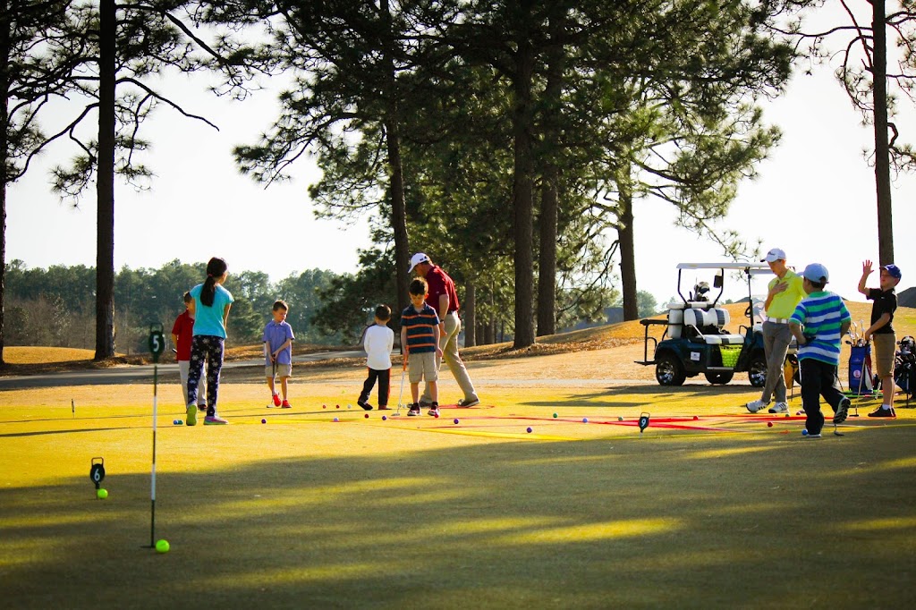 U.S. Kids Golf Academy