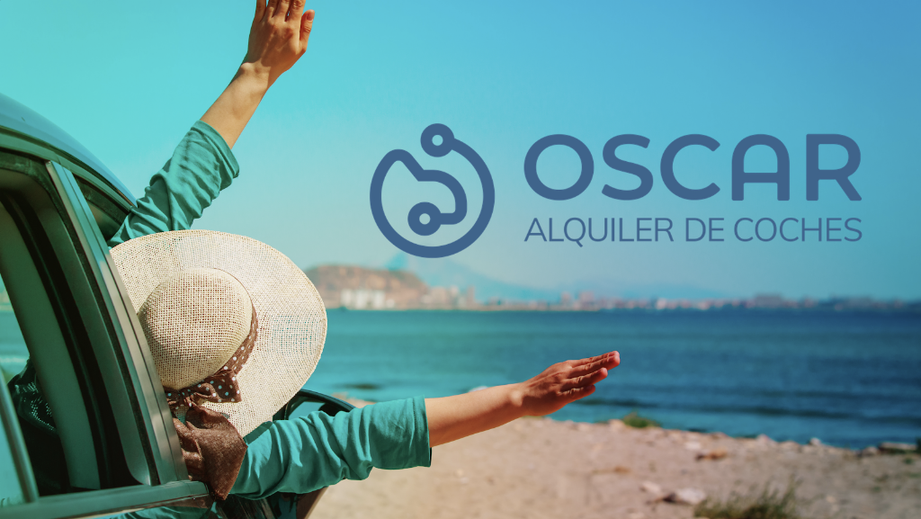 Oscar Alquiler de Coches Ourense - San Cibrao — Del propietario