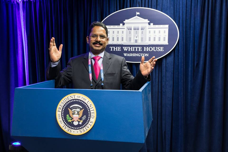 Dr. Dr Am Thirugnanam