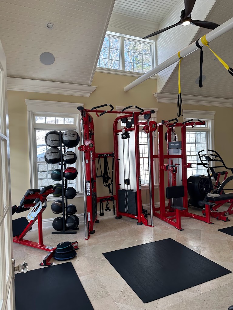  Elite FTS Fitness Private Gym