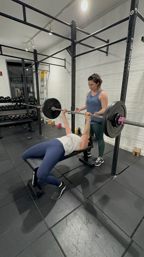  Grassroots Fitness Project