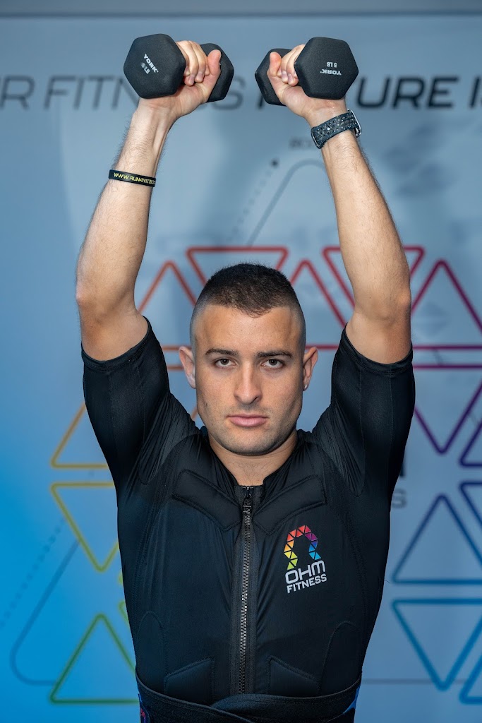  OHM Fitness Pinecrest