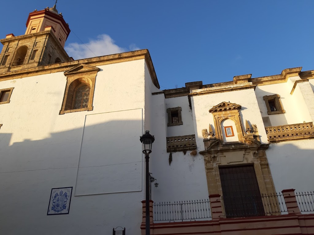 Nuestra Senora de la Caridad