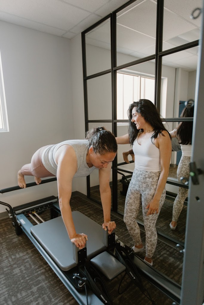  Christina Sauer Pilates