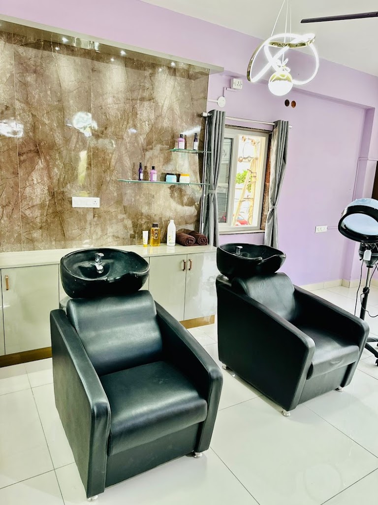Vindhya Beauty Parlour Spa Care Only For Ladies