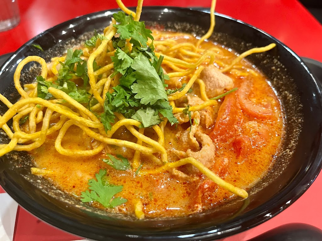 大心新泰式麵食 - 新店家樂福店 的照片