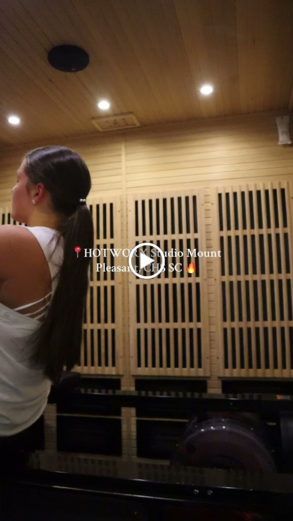  HOTWORX - Mt. Pleasant, SC - Towne Centre