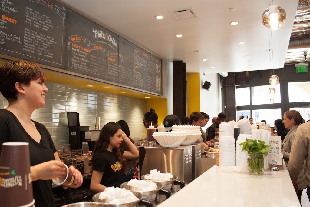 Photo of Philz Coffee
