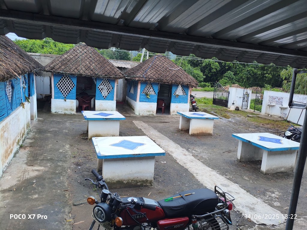 Sri Nookambika Family Restaurant Dhaba