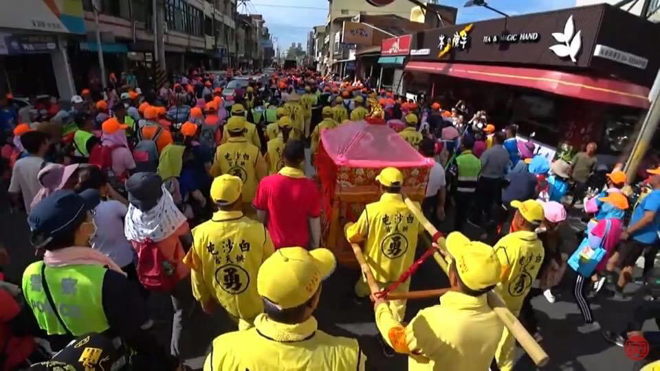 茶之魔手溪湖西環店 的照片