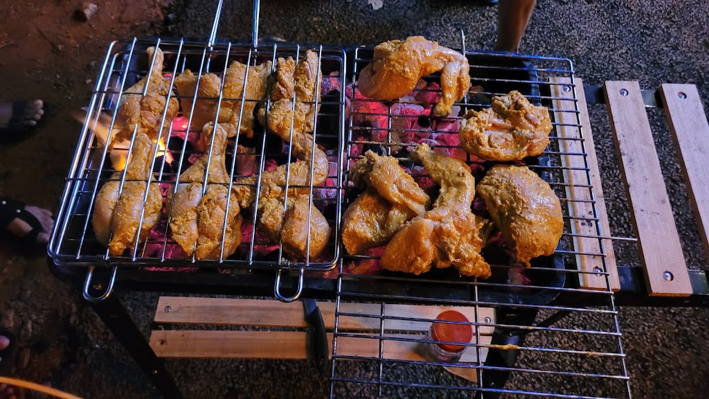 Food & drink