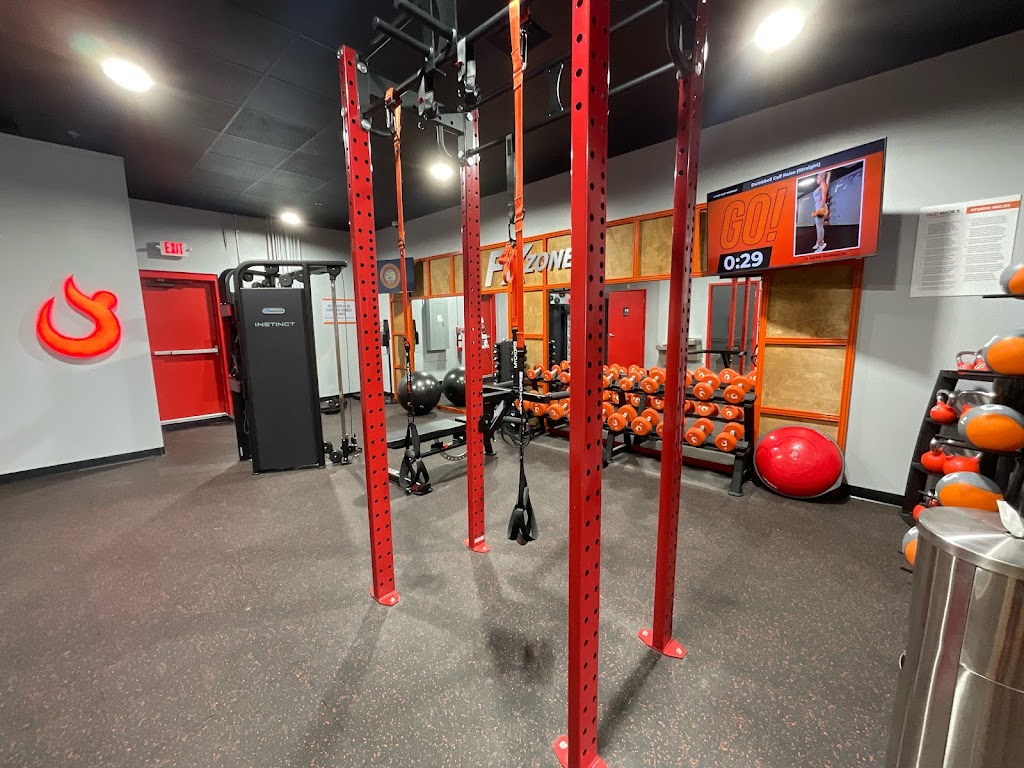  HOTWORX (Shops at Somerset)