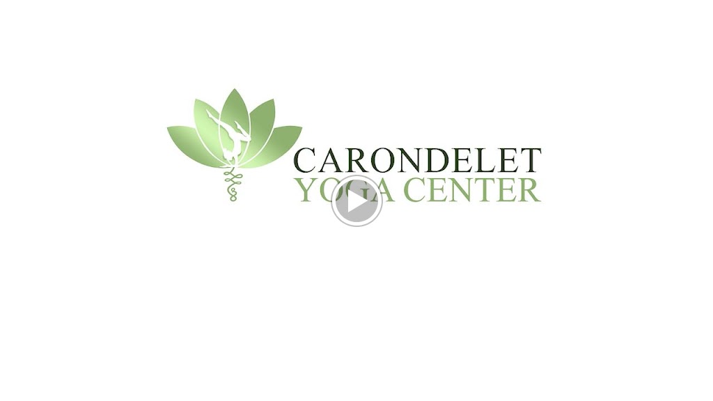  Carondelet Yoga Center