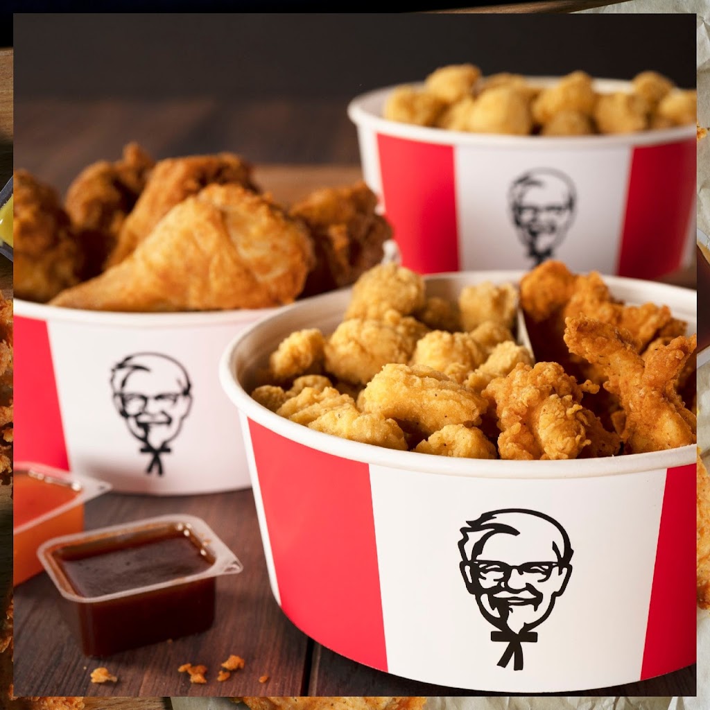 Fried chicken