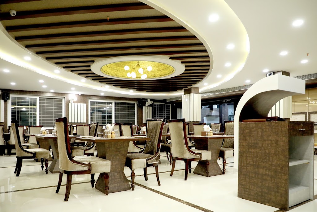 Dal Chini Restaurant
