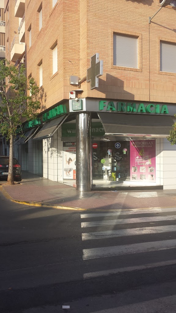 Farmacia CABANES