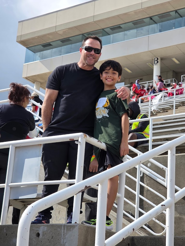  Fit Over 40 Dallas – Private Personal Training Studio for Men & Women 40+