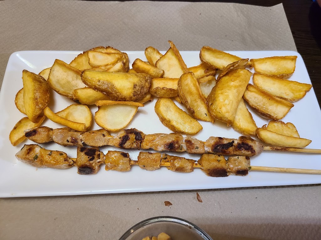 Ven y ven — Comida y bebida