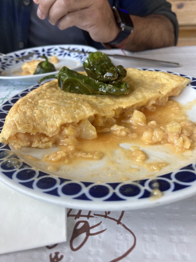 PULPERIA GASTROGALICIA — Mas recientes
