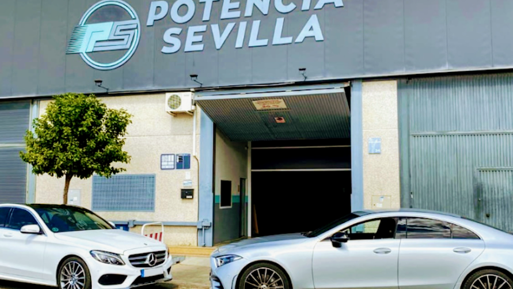 POTENCIASEVILLA