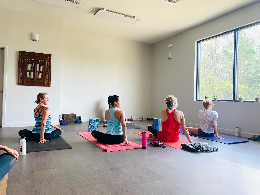  River Rock Yoga and Pilates