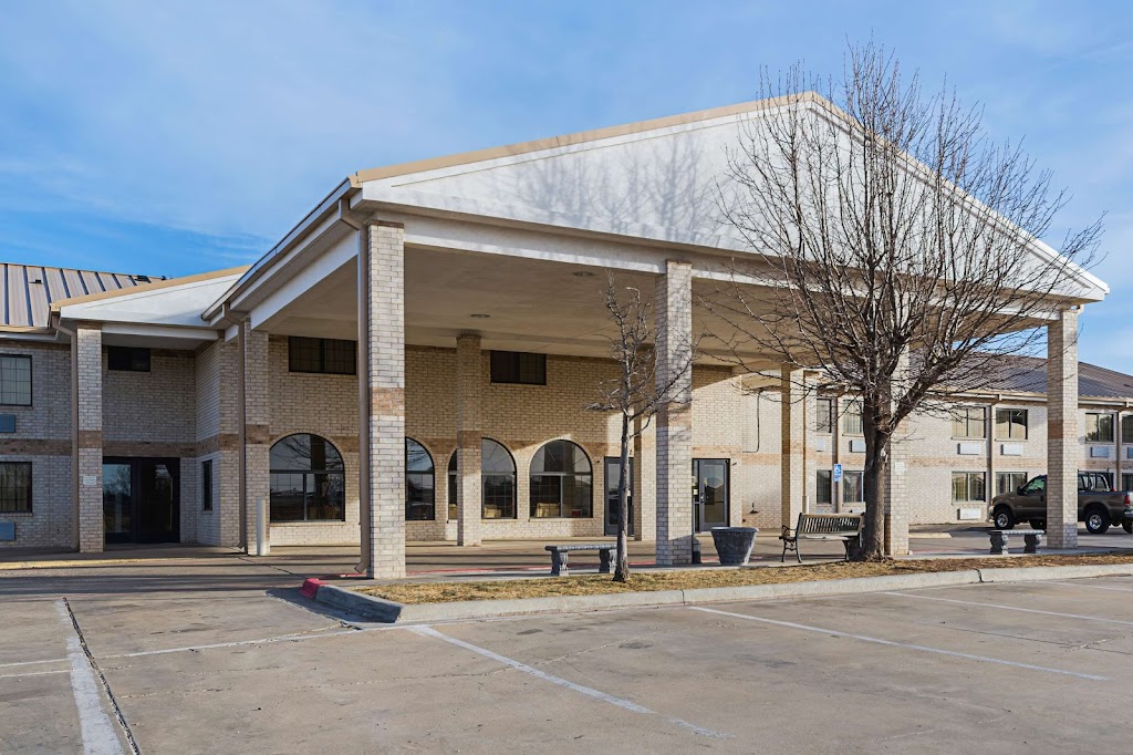 Motel 6 Amarillo, TX - Motel in Amarillo , United States of America