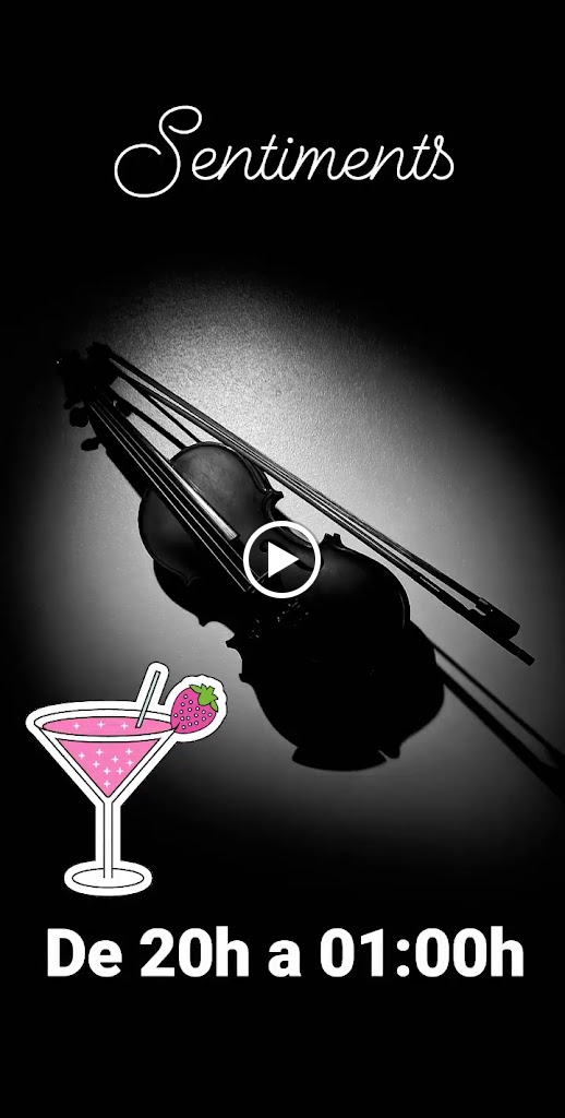Sentiments — Videos