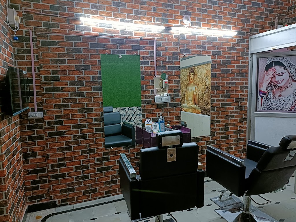 Sai Suchi Beauty Parlor