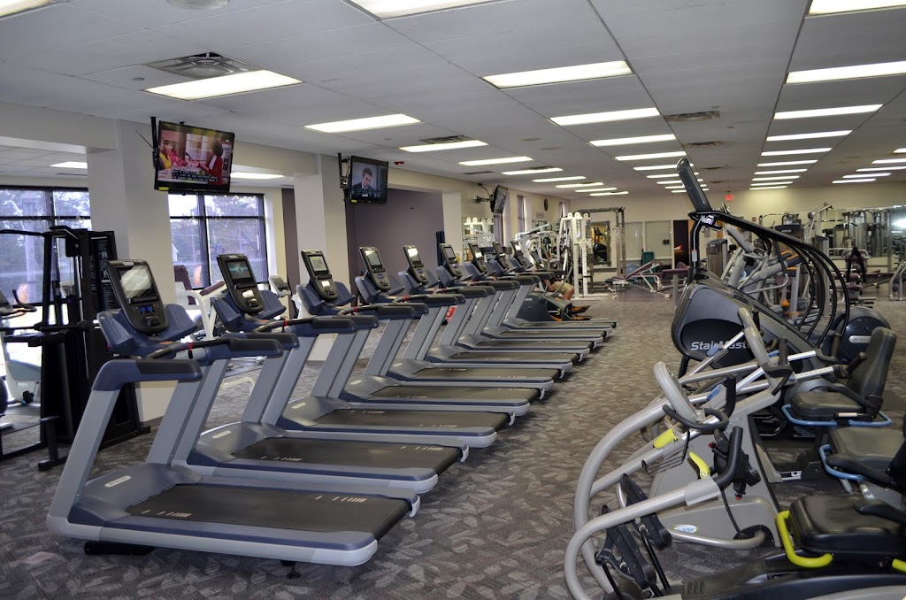  Itasca Fitness Center