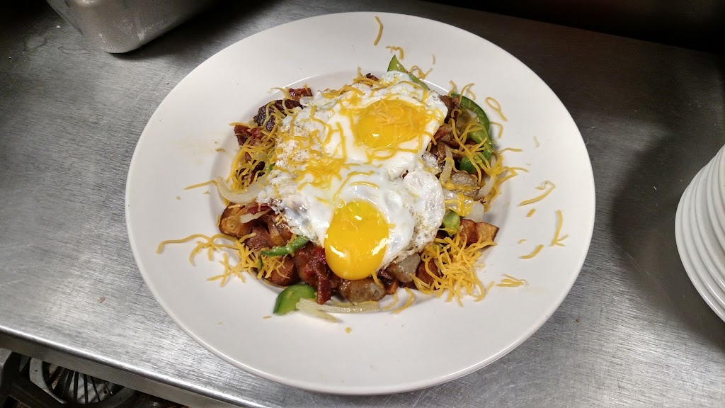  Barn Board Grill & Saloon