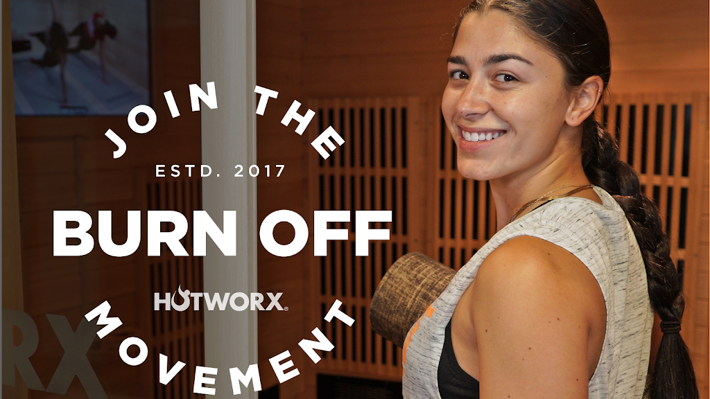  HOTWORX - Bartlett, TN