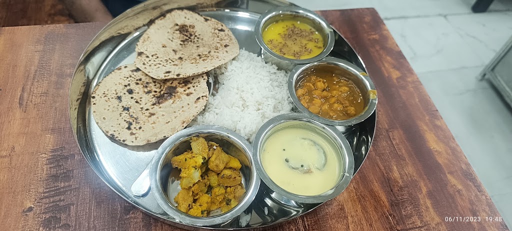 Raghav Food Station And Mess