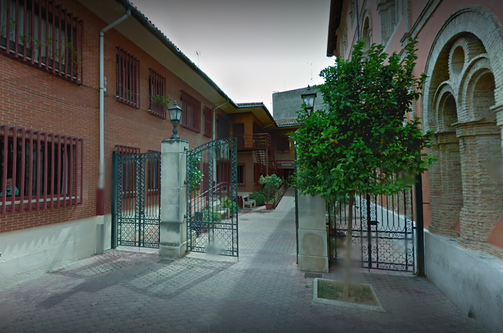 Cafeteria-Restaurant del CEAM Alzira — Del propietario