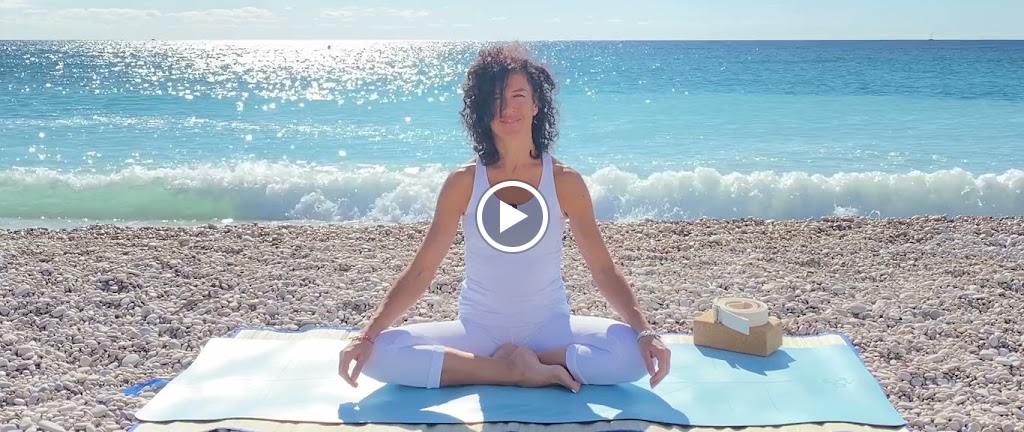 Escuela RYLS YOGA - con Rosa Yoga Lifestyle — Yoga
