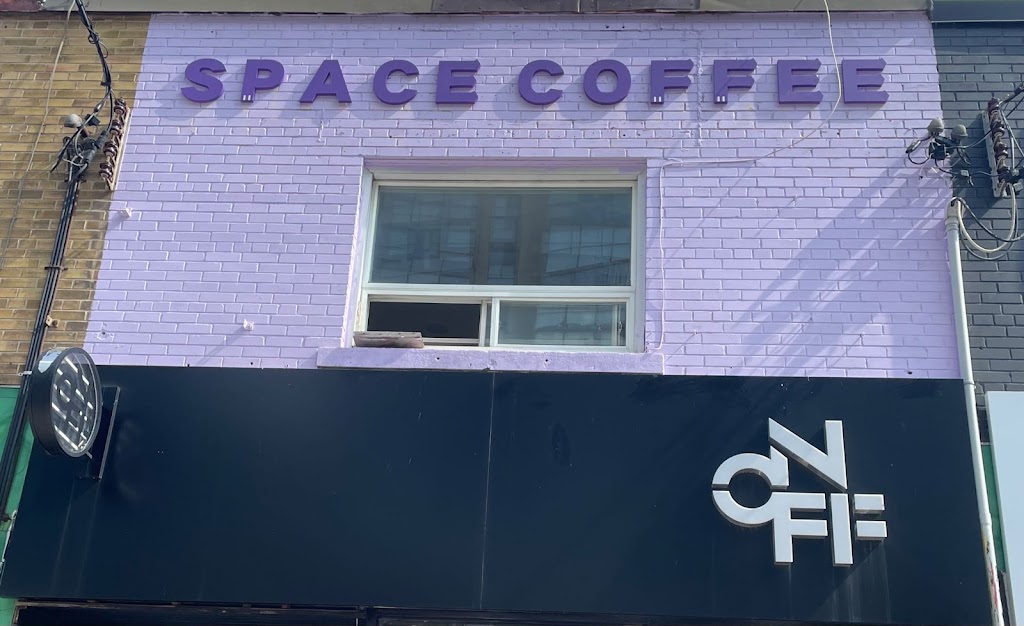 Photo of Space Coffee