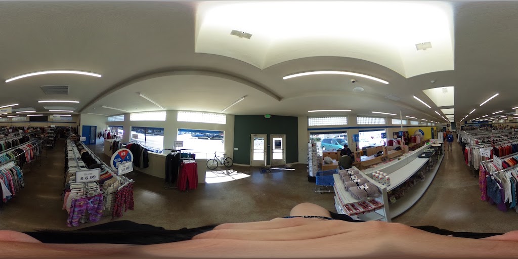 Street View & 360deg