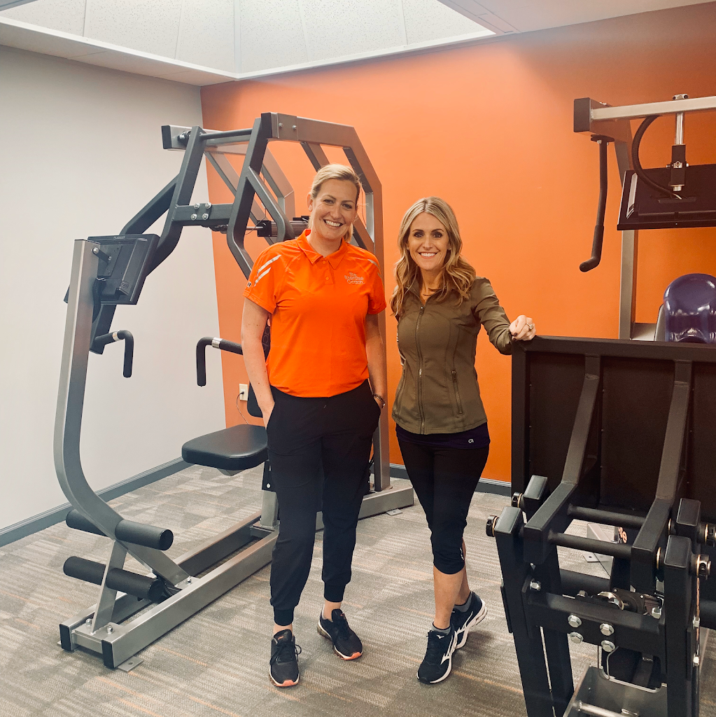  The Exercise Coach Wayne